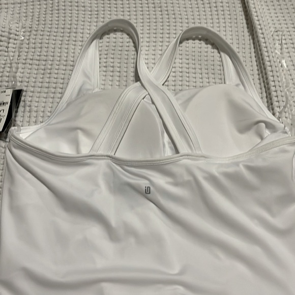 NWT- Ideology- L. Active Performance Dress - Picture 4 of 10